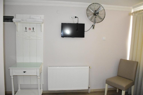 Hotel Burhaniye Merkez Otel